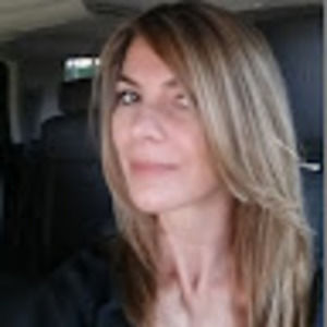 Meet your Posher, Jacqueline